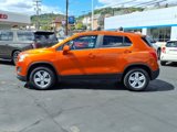 Used 2016 Chevrolet Trax LT w/ LPO, Cargo Package image 2