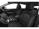 Used 2021 Kia Sportage LX image 6