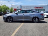 Used 2024 Nissan Sentra SV image 2