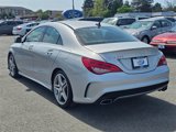 Used 2014 Mercedes-Benz CLA 250 image 5