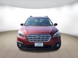 Used 2017 Subaru Outback 2.5i Premium image 2