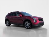 Used 2019 Cadillac XT4 Sport image 2