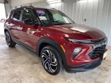 Used 2024 Chevrolet TrailBlazer RS w/ Convenience Package image 3