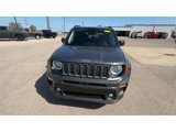 Used 2023 Jeep Renegade Latitude w/ Premium Group image 3