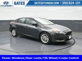 Used 2018 Ford Focus SE image 4