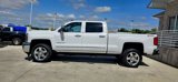 Used 2016 Chevrolet Silverado 2500 LTZ w/ Duramax Plus Package image 2
