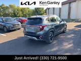 Certified 2024 Kia Seltos EX image 5