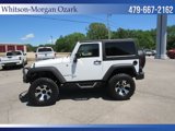 Used 2012 Jeep Wrangler Rubicon w/ PWR Convenience Group image 6