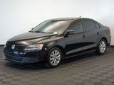 Used 2012 Volkswagen Jetta SE image 3