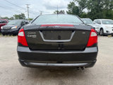 Used 2012 Ford Fusion SE image 4