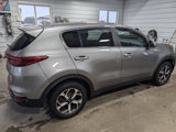 Used 2020 Kia Sportage LX image 4