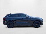 Used 2020 Jaguar F-PACE Prestige image 4