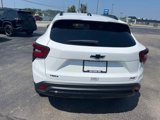 New 2025 Chevrolet Trax RS image 4