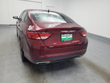 Used 2015 Chrysler 200 S w/ Navigation & Sound Group I image 6