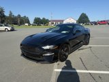 Used 2022 Ford Mustang Coupe w/ Equipment Group 101A image 3