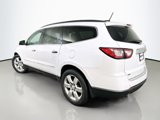 Used 2016 Chevrolet Traverse LTZ image 5