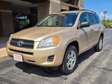 Used 2012 Toyota RAV4 4WD image 3