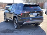 New 2025 Chevrolet Equinox LT image 3