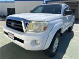 Used 2005 Toyota Tacoma 4x4 Access Cab image 3