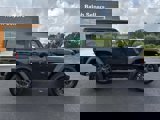 New 2025 Jeep Wrangler Sport image 6