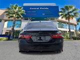 Used 2022 Toyota Camry SE image 6