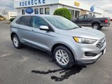 Certified 2022 Ford Edge SEL image 3