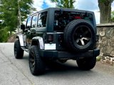 Used 2016 Jeep Wrangler Unlimited Sahara w/ Connectivity Group image 3