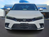 Certified 2022 Honda Civic Sport Touring image 2