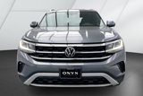 Used 2020 Volkswagen Atlas Cross Sport S image 2