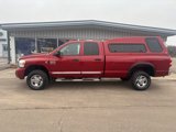 Used 2007 Dodge Ram 3500 Truck Laramie w/ Trailer Tow Group image 2
