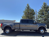 Used 2019 Ford F350 4x4 Crew Cab DRW Super Duty image 5