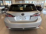 Used 2013 Lexus CT 200h w/ F Sport Pkg w/Nuluxe Trim image 4