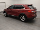 Used 2016 Lincoln MKX Premiere image 3
