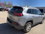 Used 2017 Jeep Cherokee Latitude w/ Comfort & Sound Group image 4