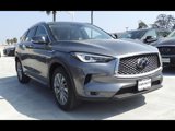 New 2024 INFINITI QX50 Pure image 4