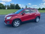 Used 2015 Chevrolet Trax LT image 3