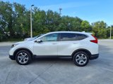 Used 2017 Honda CR-V EX image 2