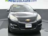 Used 2015 Chevrolet Traverse LT w/ Style and Technology Package image 3