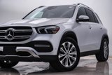 Used 2020 Mercedes-Benz GLE 450 4MATIC image 2