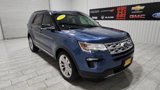 Used 2019 Ford Explorer XLT w/ Equipment Group 202A image 2