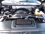 Used 2017 Ford Expedition EL XLT image 3