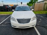 Used 2012 Chrysler 200 LX image 2