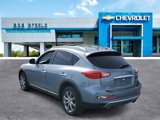 Used 2017 INFINITI QX50 Journey w/ Premium Package image 4