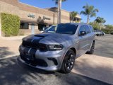 Used 2021 Dodge Durango R/T w/ Blacktop Package image 5
