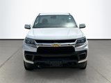 Used 2021 Chevrolet Colorado LT w/ Fleet Safety Package image 2