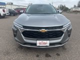 New 2025 Chevrolet Trax LT w/ Driver Confidence Package image 3