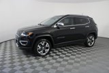 Used 2018 Jeep Compass Limited image 2