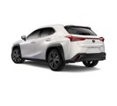 New 2025 Lexus UX 300h FWD image 3