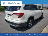 Certified 2019 Honda Pilot EX-L image 4