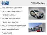 Used 2020 Ford Edge SE image 4